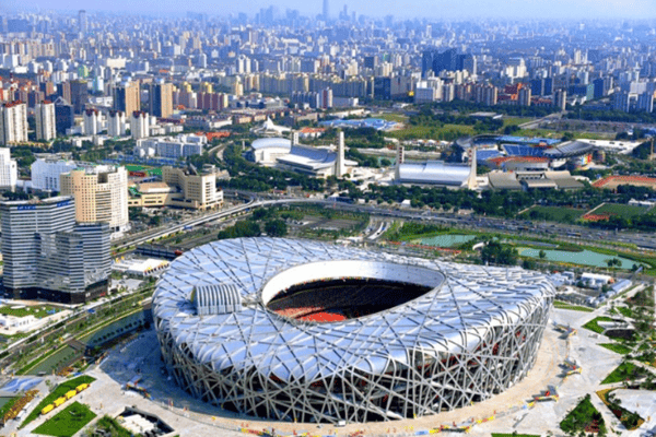 Tour Trung Quốc 7N7Đ: Thượng Hải – Hàng Châu – Tô Châu – Vô Tích – Trịnh Châu – Bắc Kinh | Bay Air China