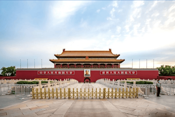 Tour Trung Quốc 7N7Đ: Thượng Hải – Hàng Châu – Tô Châu – Vô Tích – Trịnh Châu – Bắc Kinh | Bay Air China