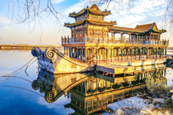 Tour Bắc Kinh – Tô Châu – Hàng Châu – Thượng Hải 6N6Đ (No Shopping) — Vietnam Airlines