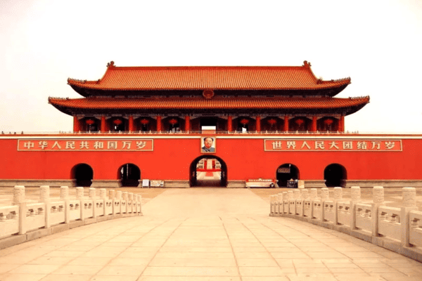 Tour Bắc Kinh – Tô Châu – Hàng Châu – Thượng Hải 6N6Đ (No Shopping) — Vietnam Airlines