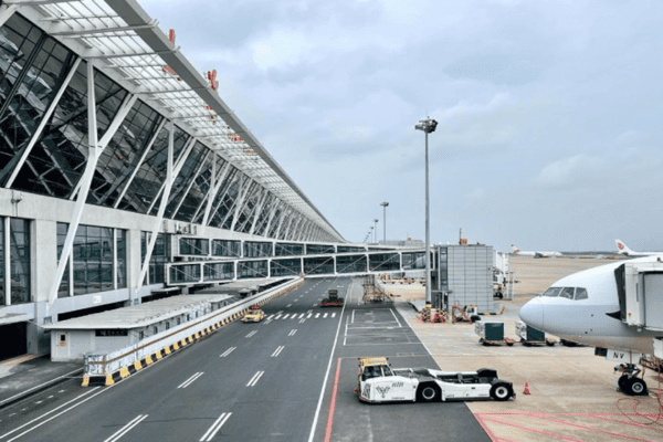 Tour Thượng Hải – Ô Trấn – Hàng Châu – Bắc Kinh 7N6Đ | No Shopping