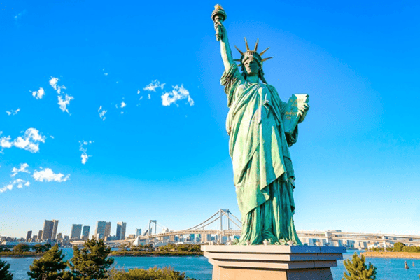 Tour Hoa Kỳ Bờ Đông 2026: New York – Philadelphia – Washington D.C | 7N6Đ