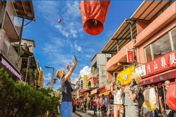 Tour Đài Loan 5N4Đ – Đài Trung, Cao Hùng, Đài Bắc | Hành Trình No Shop cùng China Airlines