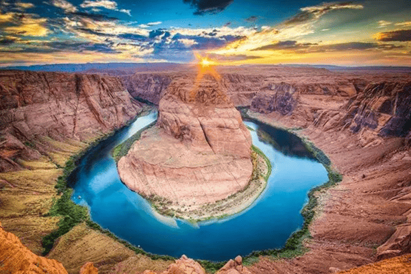 FAM Trip Khám Phá Bờ Tây Hoa Kỳ 10N9Đ: Grand Canyon – Las Vegas – LA