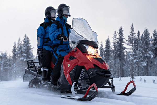 KHÁM PHÁ BẮC CỰC – SĂN CỰC QUANG LOFOTEN – GẶP GỠ ÔNG GIÀ NOEL - THỜI GIAN