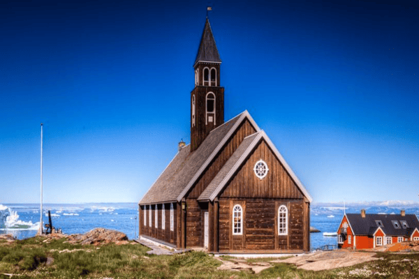 KHÁM PHÁ BẮC CỰC – SĂN CỰC QUANG - ICELAND – GREENLAND – FAROE ( THỜI GIAN: 13 NGÀY - HÀNG KHÔNG: TURKISH AIRLINES)