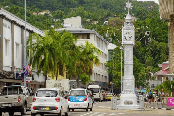 KHÁM PHÁ THIÊN ĐƯỜNG ĐÔNG PHI: SEYCHELLES – MADAGASCAR – MAURITIUS (THỜI GIAN: 14 NGÀY 13 ĐÊM - HÀNG KHÔNG: EMIRATES)