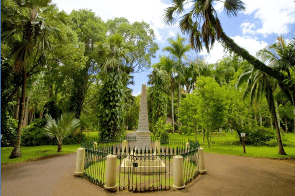 KHÁM PHÁ THIÊN ĐƯỜNG ĐÔNG PHI: SEYCHELLES – MADAGASCAR – MAURITIUS (THỜI GIAN: 14 NGÀY 13 ĐÊM - HÀNG KHÔNG: EMIRATES)
