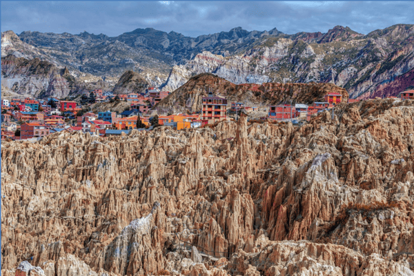 KHÁM PHÁ NAM MỸ ĐẶC BIỆT: HỒ TITICACA – CÁNH ĐỒNG MUỐI UYUNI – ĐẢO PHỤC SINH