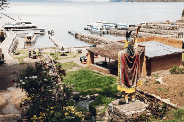 KHÁM PHÁ NAM MỸ ĐẶC BIỆT: HỒ TITICACA – CÁNH ĐỒNG MUỐI UYUNI – ĐẢO PHỤC SINH