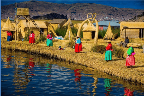 KHÁM PHÁ NAM MỸ ĐẶC BIỆT: HỒ TITICACA – CÁNH ĐỒNG MUỐI UYUNI – ĐẢO PHỤC SINH