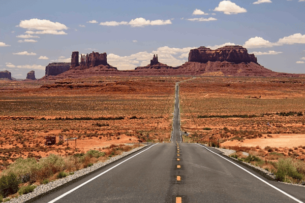 Tour Mỹ 15 Ngày 14 Đêm – Khám Phá Hai Bờ Đông Tây: New York, Washington D.C., Utah, Las Vegas,