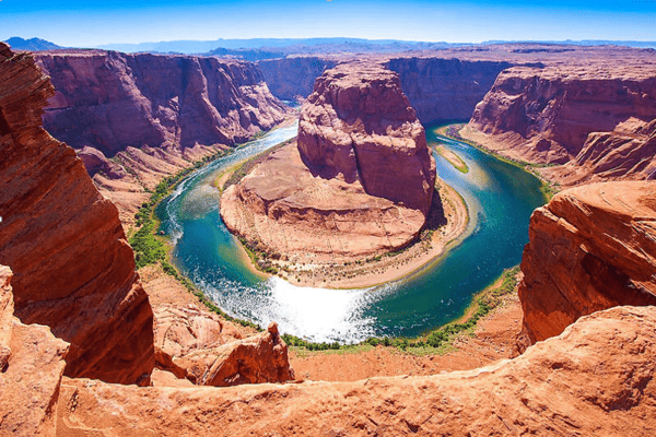 Tour Mỹ 15 Ngày 14 Đêm – Khám Phá Hai Bờ Đông Tây: New York, Washington D.C., Utah, Las Vegas,