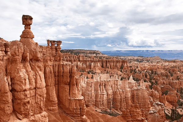 Tour Mỹ 15 Ngày 14 Đêm – Khám Phá Hai Bờ Đông Tây: New York, Washington D.C., Utah, Las Vegas,