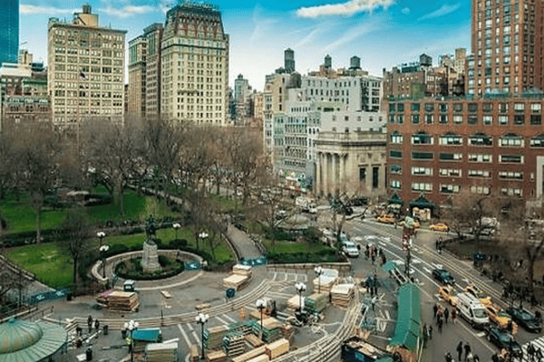Tour Mỹ 15 Ngày 14 Đêm – Khám Phá Hai Bờ Đông Tây: New York, Washington D.C., Utah, Las Vegas,