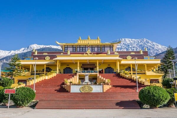 Tour Hành Hương Dharamshala 6 Ngày 5 Đêm Trọn Gói Giá Tốt Nhất