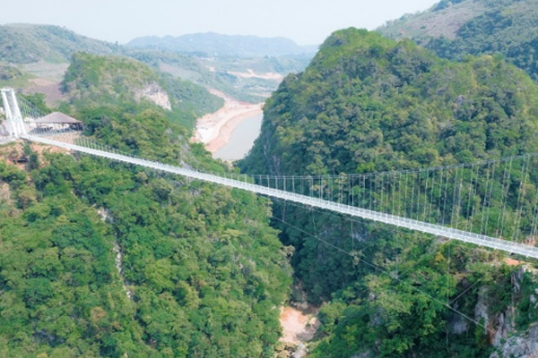 TOUR TRUONG GIA GIOI - PHUONG HOANG CO TRAN