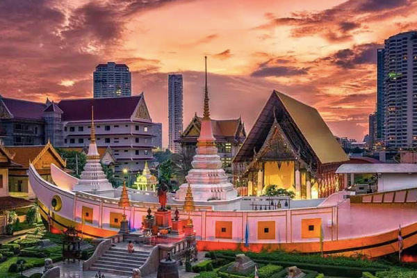 THAI LAN 13