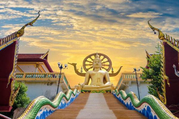 THAI LAN 13