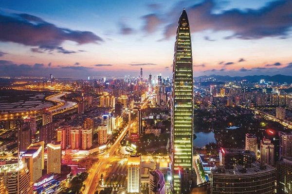 Tour  Hongkong - Thẩm  Quyến  - Quảng  Châu