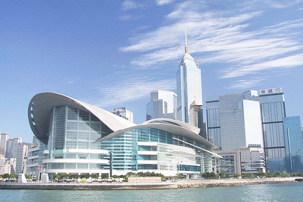 Tour  Hongkong - Thẩm  Quyến  - Quảng  Châu