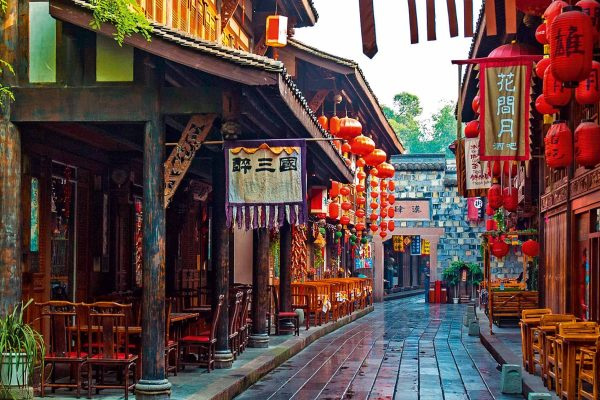 THÀNH ĐÔ - CỬU TRẠI CÂU - TẤT BẰNG CÂU
