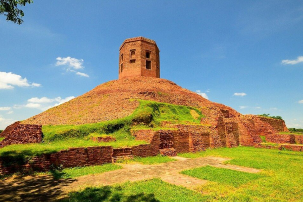 Tour Ấn Độ