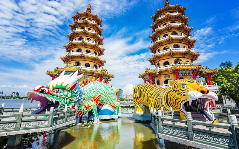 ĐÀI LOAN