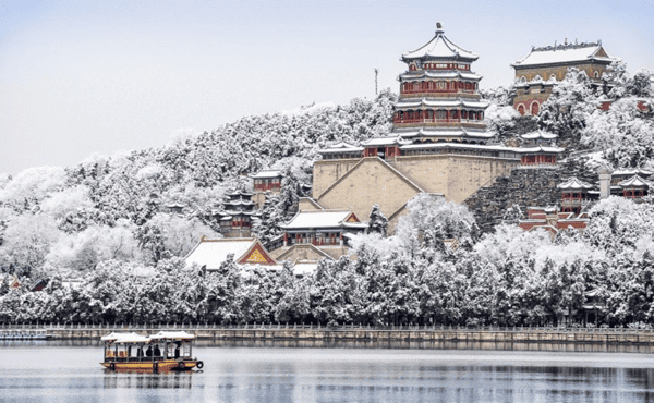 Du ngoạn Châu Âu mùa đông — 9 ngày 9 đêm: Pháp – Thụy Sĩ – Ý – Vatican (Air China)
