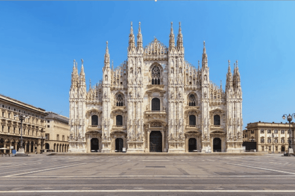 TOUR DU LICH CHÂU ÂU PHÁP – THỤY SĨ – Ý – VATICAN
