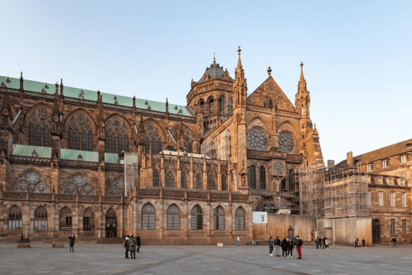TOUR DU LICH CHÂU ÂU PHÁP – THỤY SĨ – Ý – VATICAN