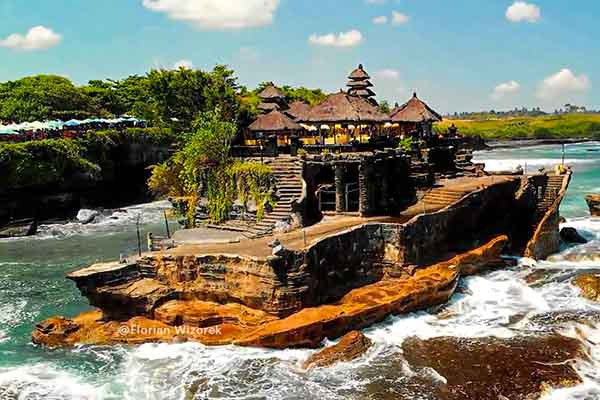 TOUR BALI