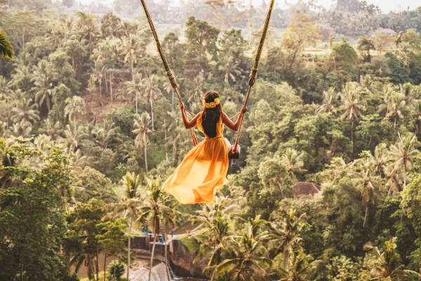 TOUR BALI