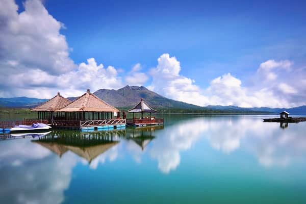 TOUR BALI