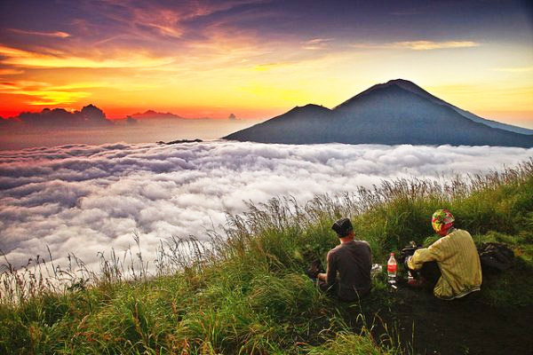 TOUR BALI