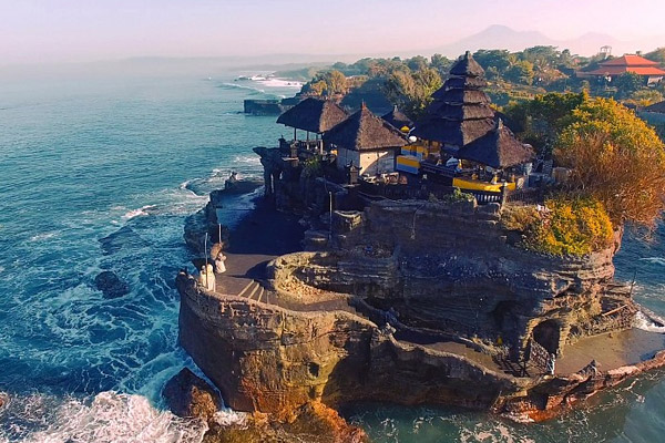 TOUR BALI