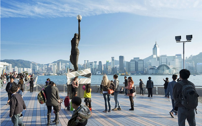 HONG KONG