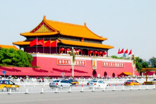 Tour thượng hải