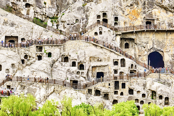 tour khai phong