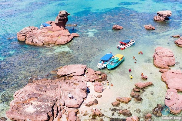 TOUR DU LICH PHU QUOC
