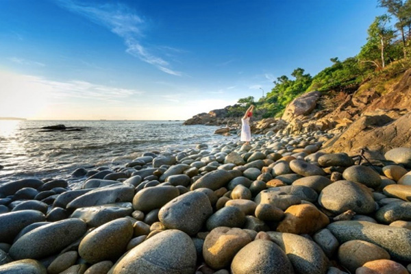 Tour du lịch Quy Nhơn - Phú Yên