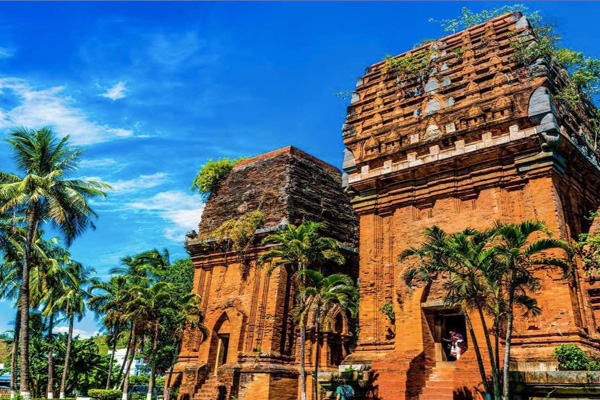 Tour du lịch Quy Nhơn - Phú Yên