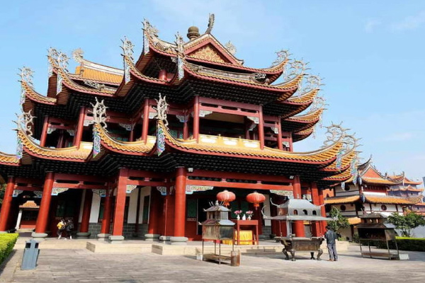 tour thương hai