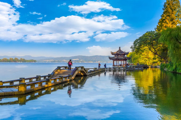 TOUR THƯỢNG HẢI