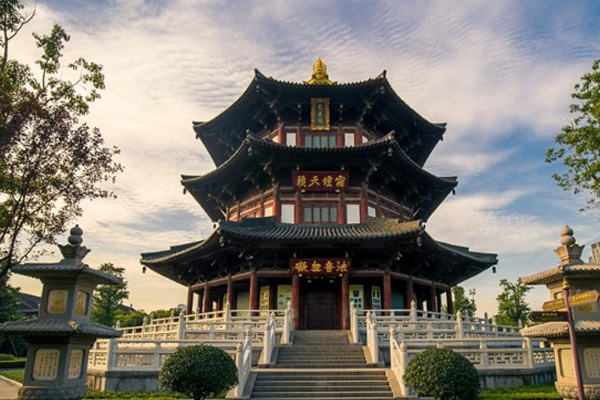 TOUR THƯỢNG HẢI