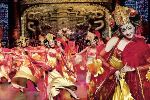 Tour thượng hải 3