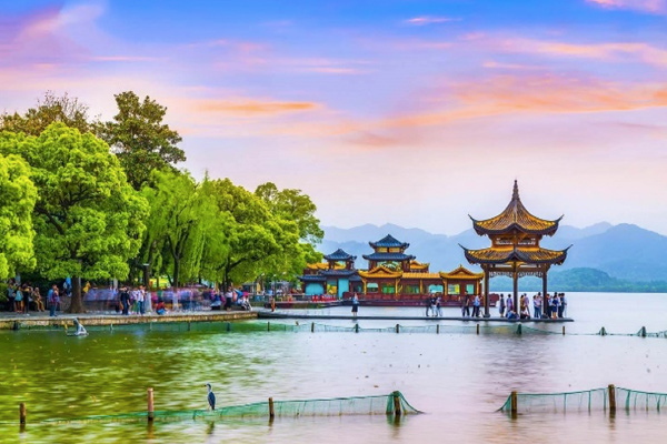 tour thượng hải