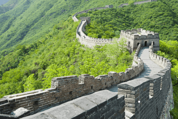 TOUR BẮC KINH - TRÙNG KHÁNH