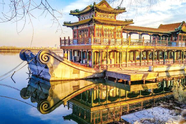 tour trùng khánh
