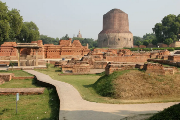Tour Ấn Độ